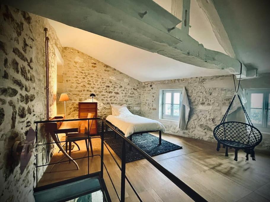 La Dame De Verre Rochefort  Dış mekan fotoğraf